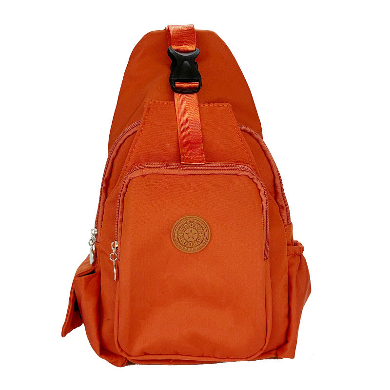 Vielseitige Crossbody Sling Bag Brehn