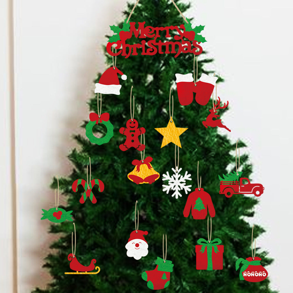 Lebkuchenmann Dekorationsornament Brehn