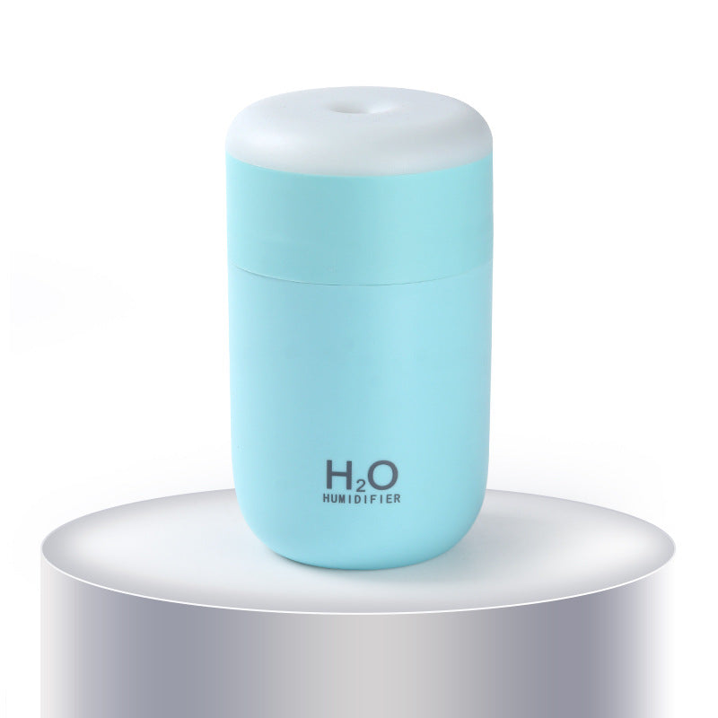 Damen tragbarer Aroma Diffuser Brehn