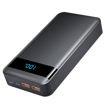 Powerbank Brehn
