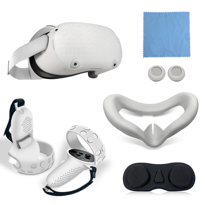 VR-Brillen Schutzset Brehn