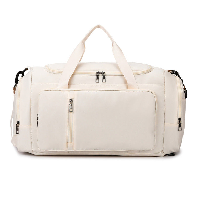 Geräumige Reisetasche Brehn