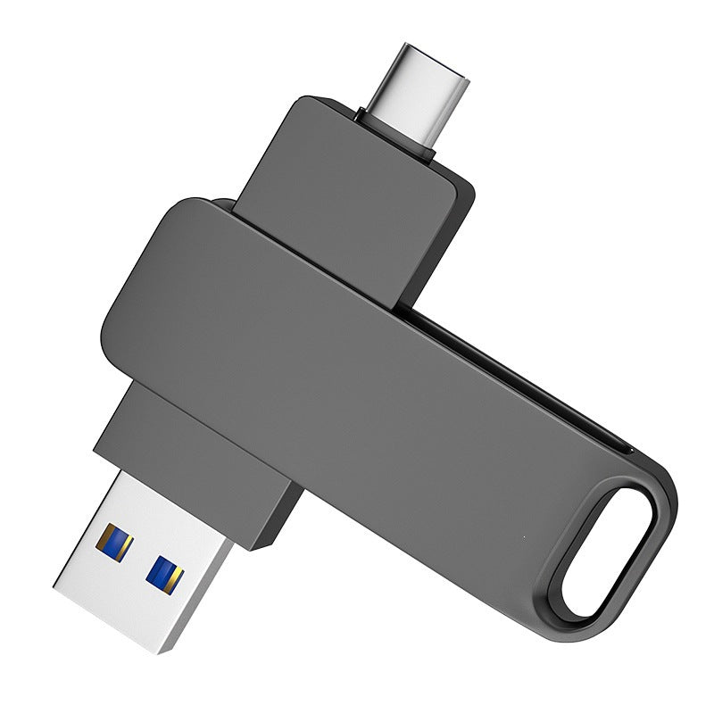 Dual-Function USB-Flash-Laufwerk Brehn