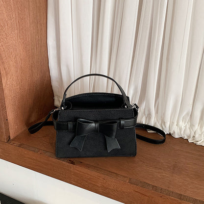 Elegante Mini-Handtasche