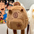 Plüsch Rucksack Im Bärenstil Brehn