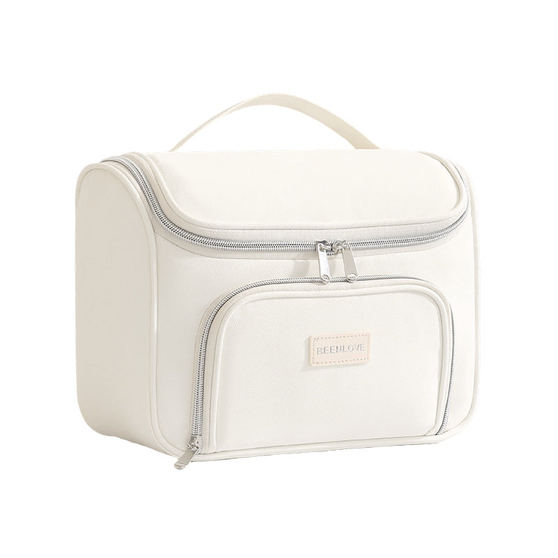 Premium Reise-Kosmetiktasche Brehn
