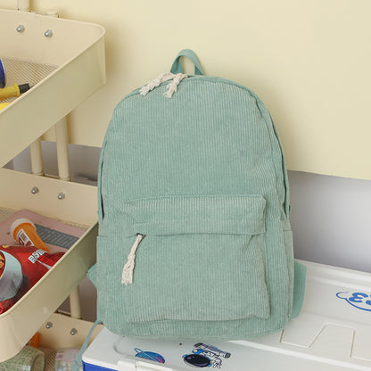 Cordura-Rucksack Brehn