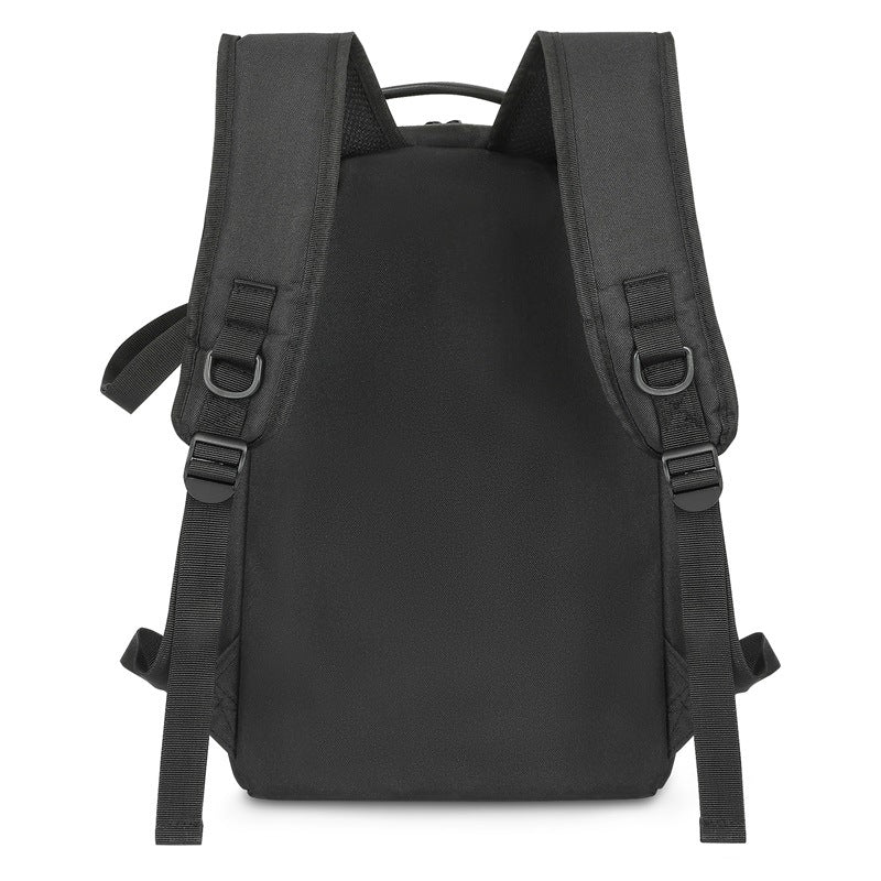 Multi-Funktionaler Rucksack mit gepolstertem Fach Brehn