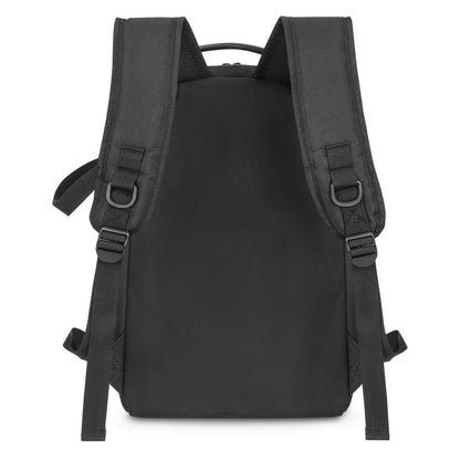 Multi-Funktionaler Rucksack mit gepolstertem Fach Brehn
