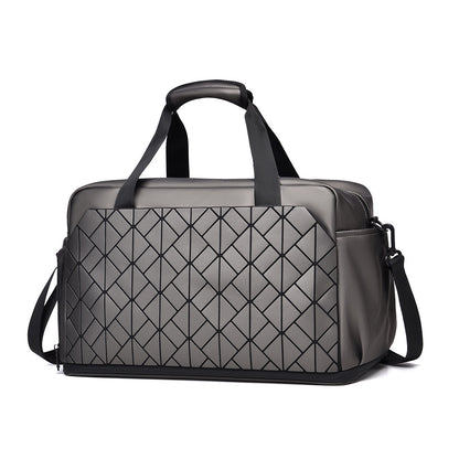 Elegante Mehrfach-Fach Reise-Duffle Bag Brehn