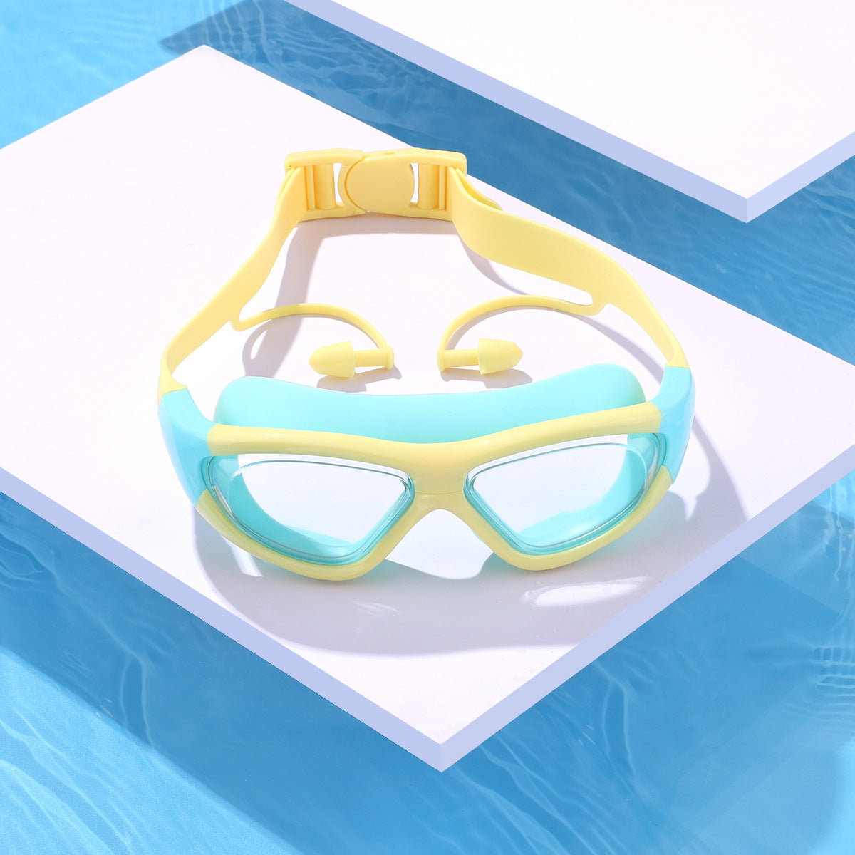 Schwimmbrille Brehn