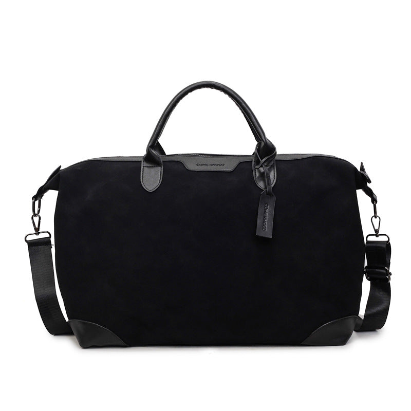Umweltfreundliche Reisetasche