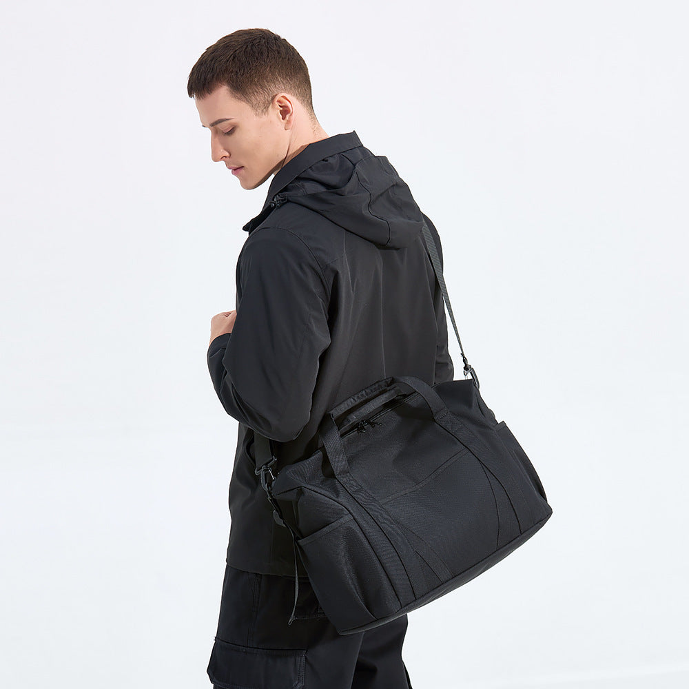 Multi-Funktionale Reise-Duffle-Tasche Brehn