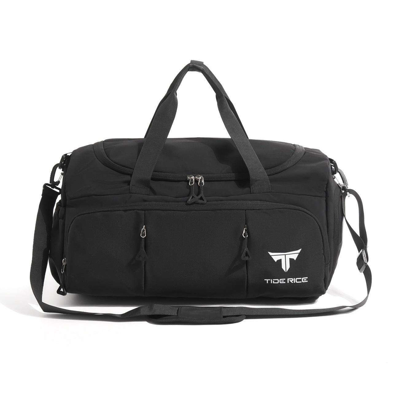 Vielseitige Sport-Duffle-Tasche