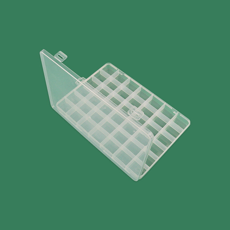 Modular Fächer Aufbewahrungsplatte Brehn
