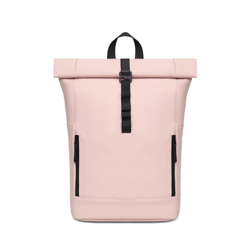 Wasserdichte Roll-Top-Rucksack Brehn