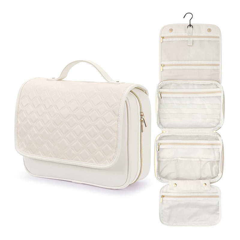 Elegante Kosmetik-Organizer Tasche Brehn