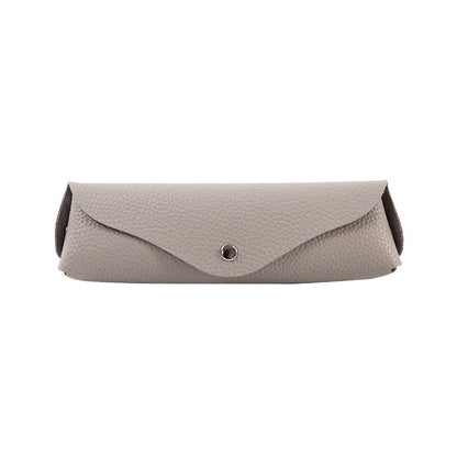 Premium Leder Bleistift etui Brehn