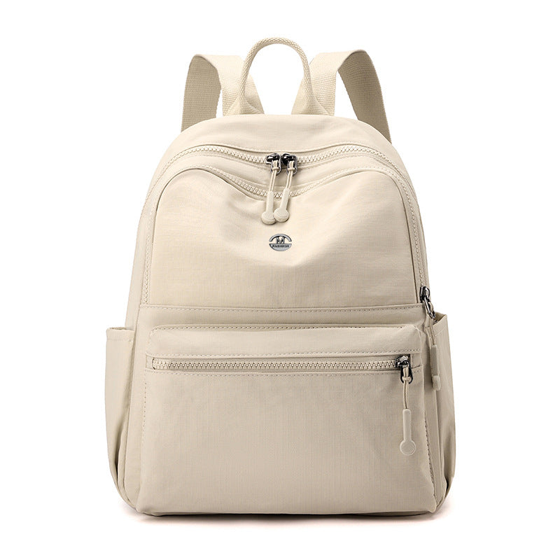 Leichte Reise-Rucksack Brehn
