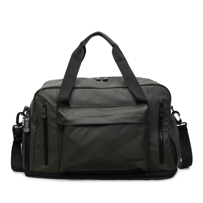 Reise-Duffel-Tasche