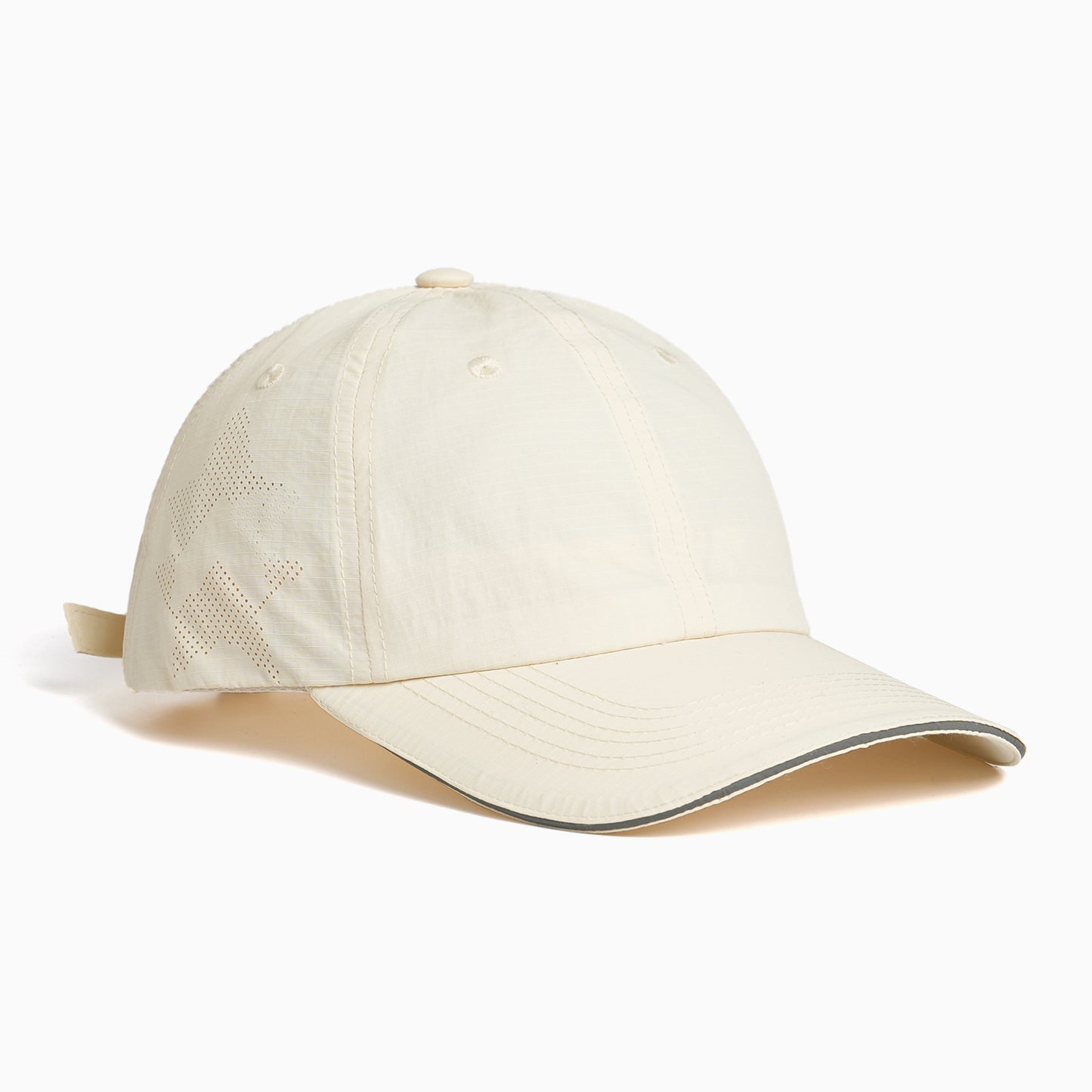 Damen Sportliche und atmungsaktive Funktionscap Brehn