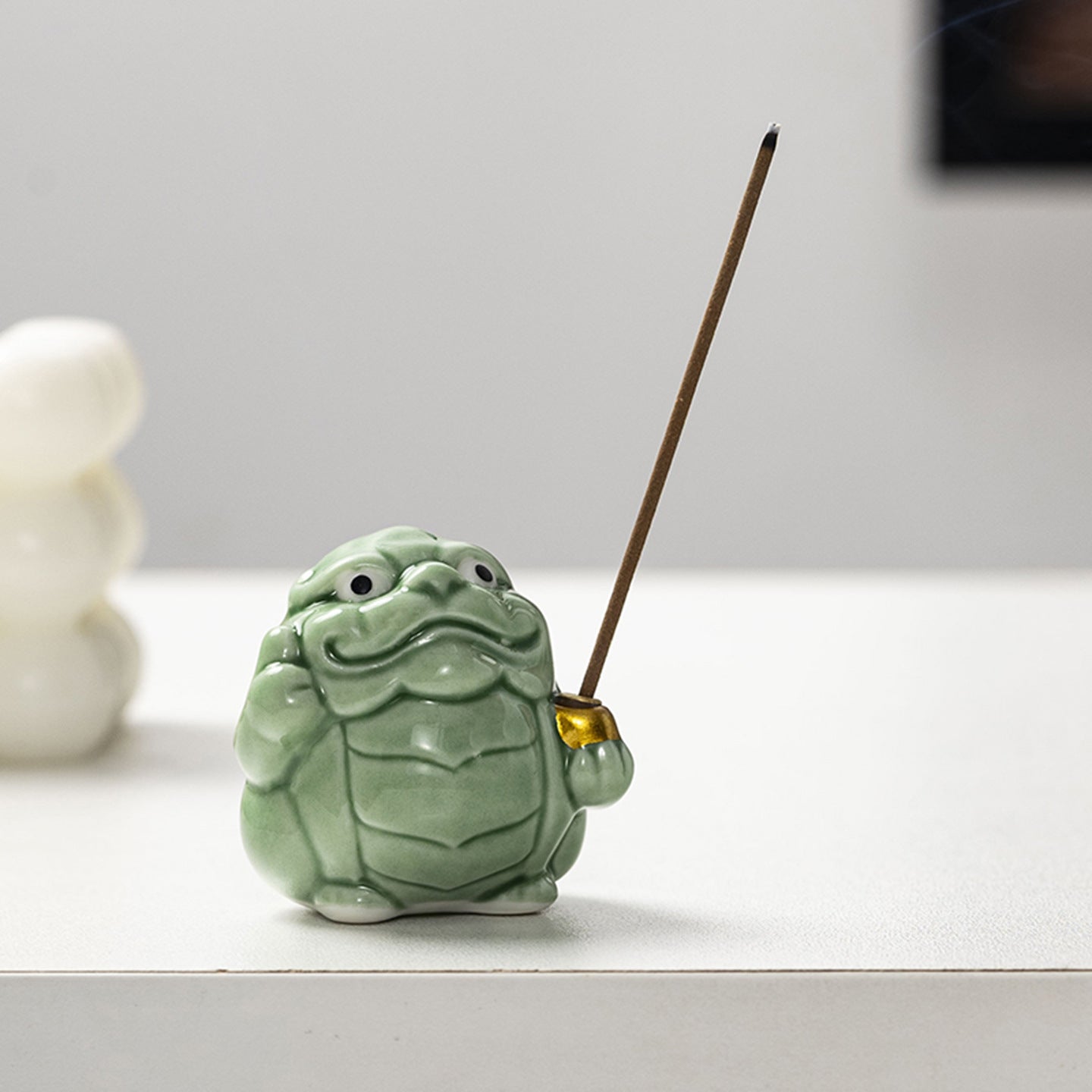 Feng Shui Räuchergefäß Brehn