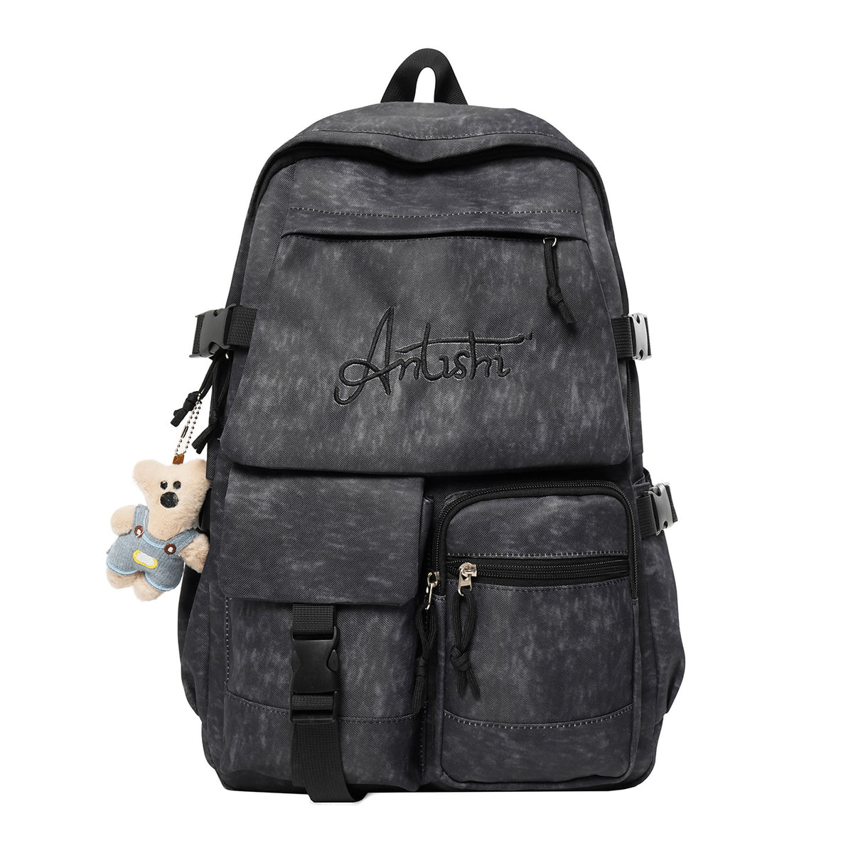Stylischer Multi-Funktionsrucksack Brehn