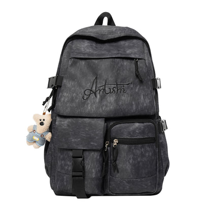 Stylischer Multi-Funktionsrucksack Brehn