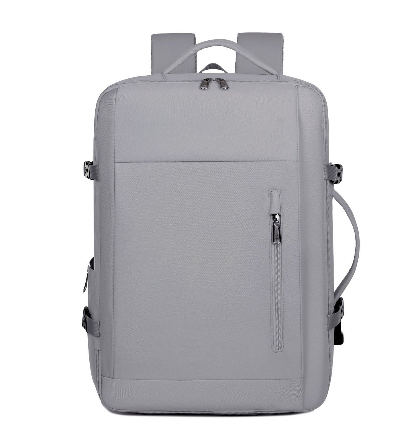 Vielseitiger Multi-Taschen Rucksack Brehn