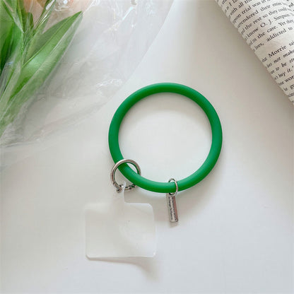 Multi-Funktionaler Clip-On Ring Schlüsselanhänger Brehn