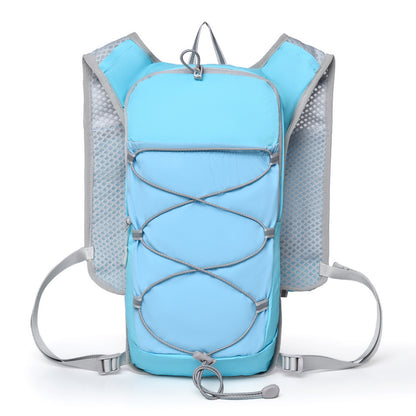 Hydration Pack mit einstellbarem Blasensystem Brehn