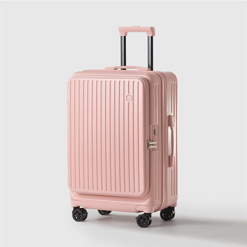 Moderne leichte Hartschalen-Reisetasche