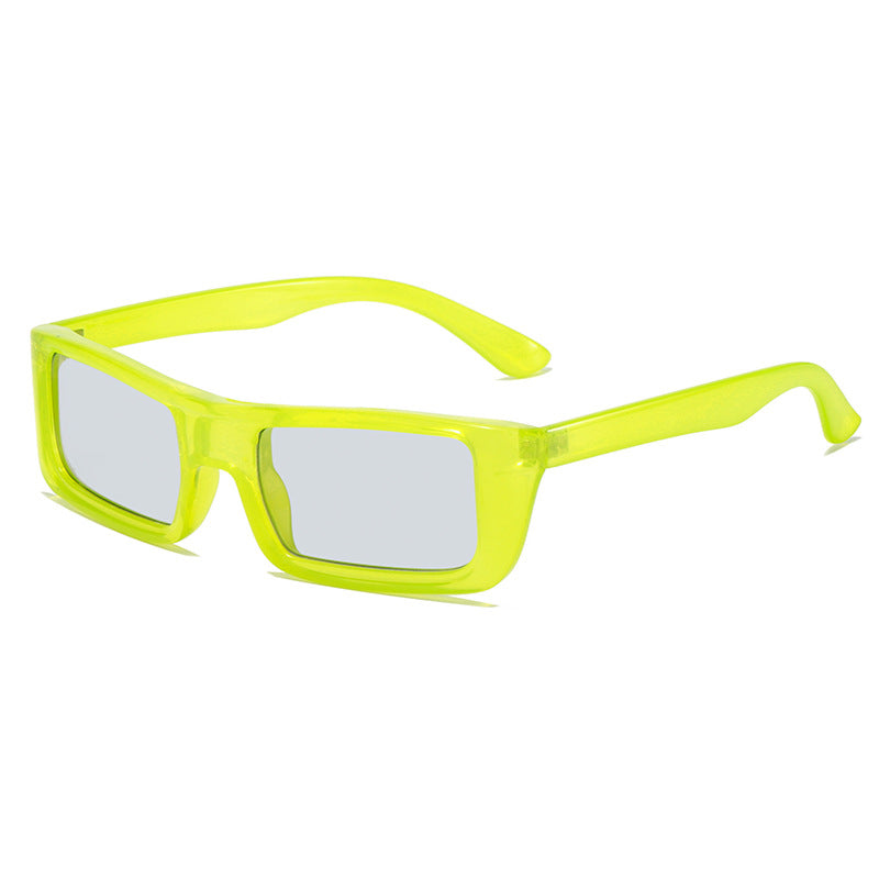 Damen modische Klapp-Sonnenbrille Brehn