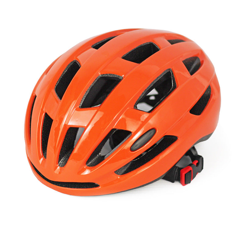 aerodynamischer belüfteter Straßenradhelm mit einstellbarem Passsystem und stoßdämpfendem EPS-Innenfutter Brehn