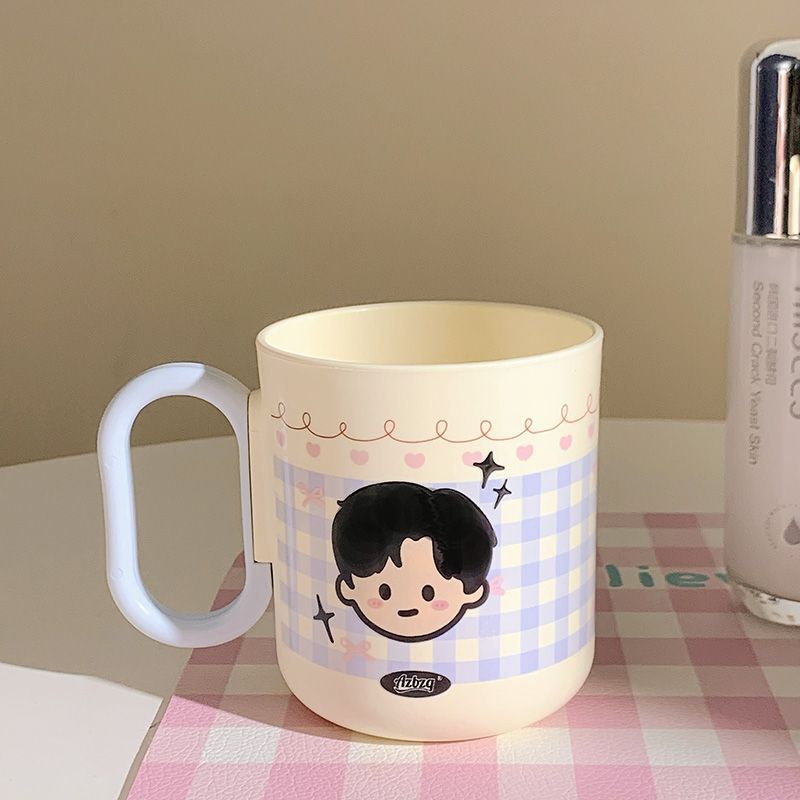Trendige Keramiktasse Brehn