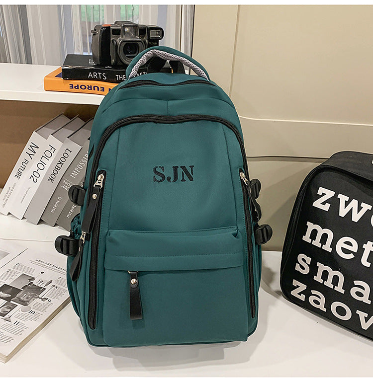 Ergonomischer High-Performance Schulrucksack