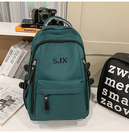 Ergonomischer High-Performance Schulrucksack
