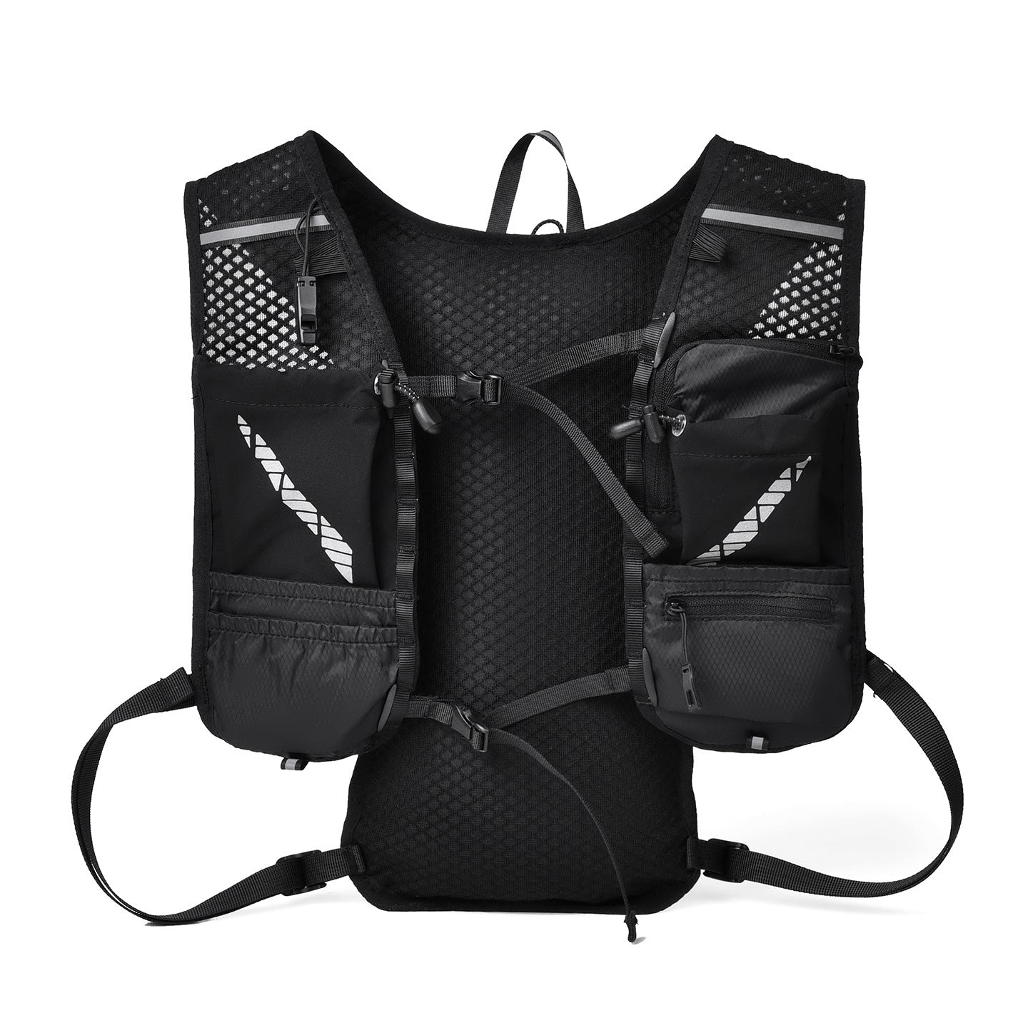 Hydration-kompatibler Laufrucksack Brehn