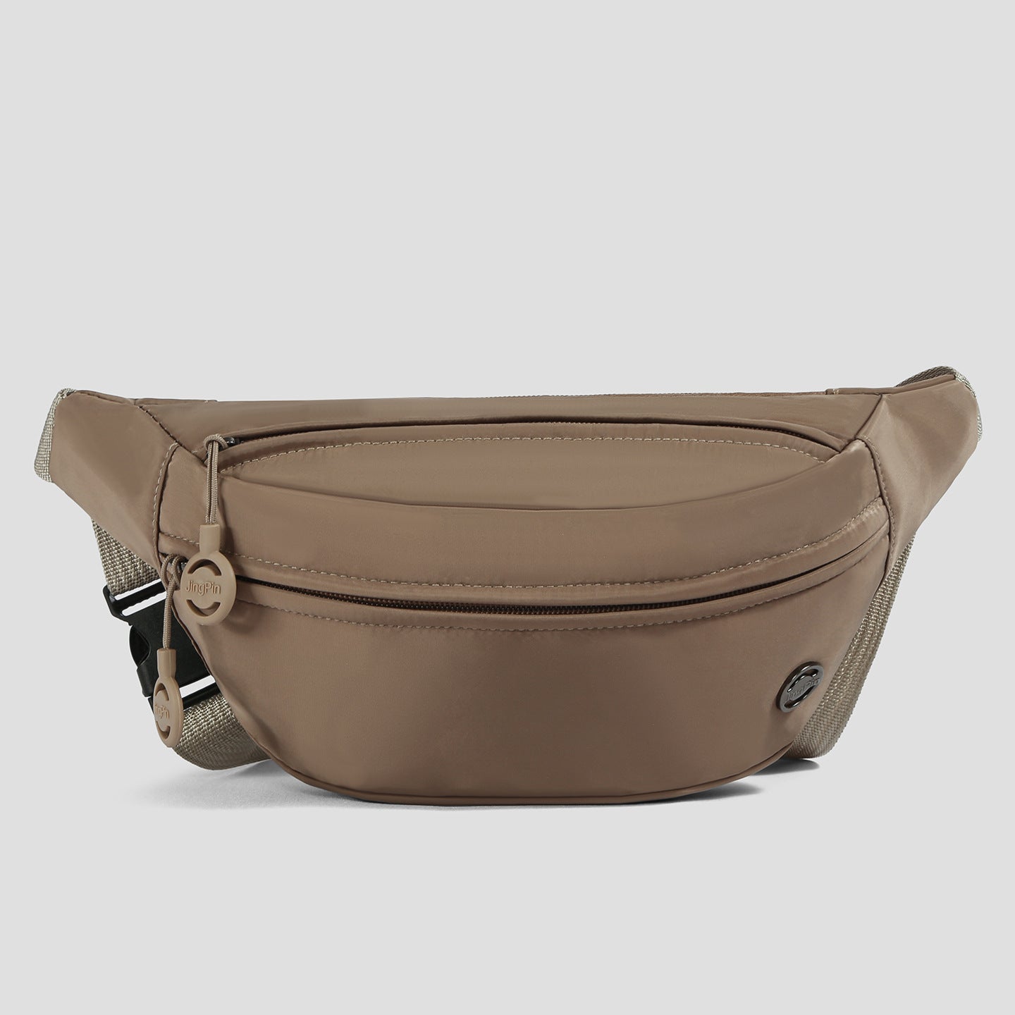 Verstellbare Reisegürteltasche Brehn