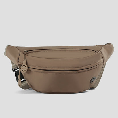 Verstellbare Reisegürteltasche Brehn