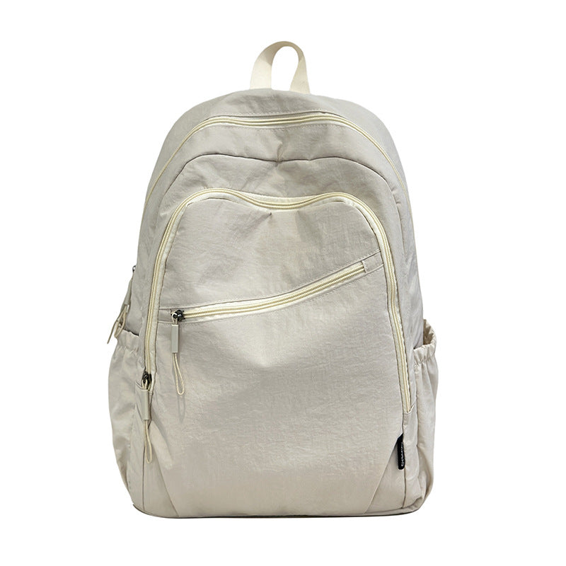 Geräumiger Reiserrucksack Brehn