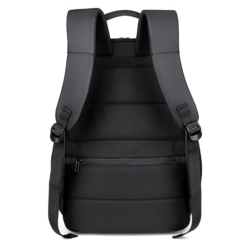 Multifunktionaler Smart-Rucksack Brehn