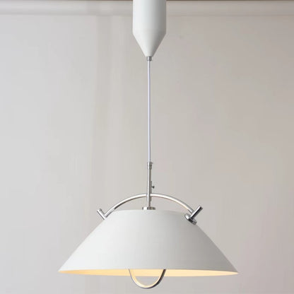 Moderne Industrielle Pendelleuchte