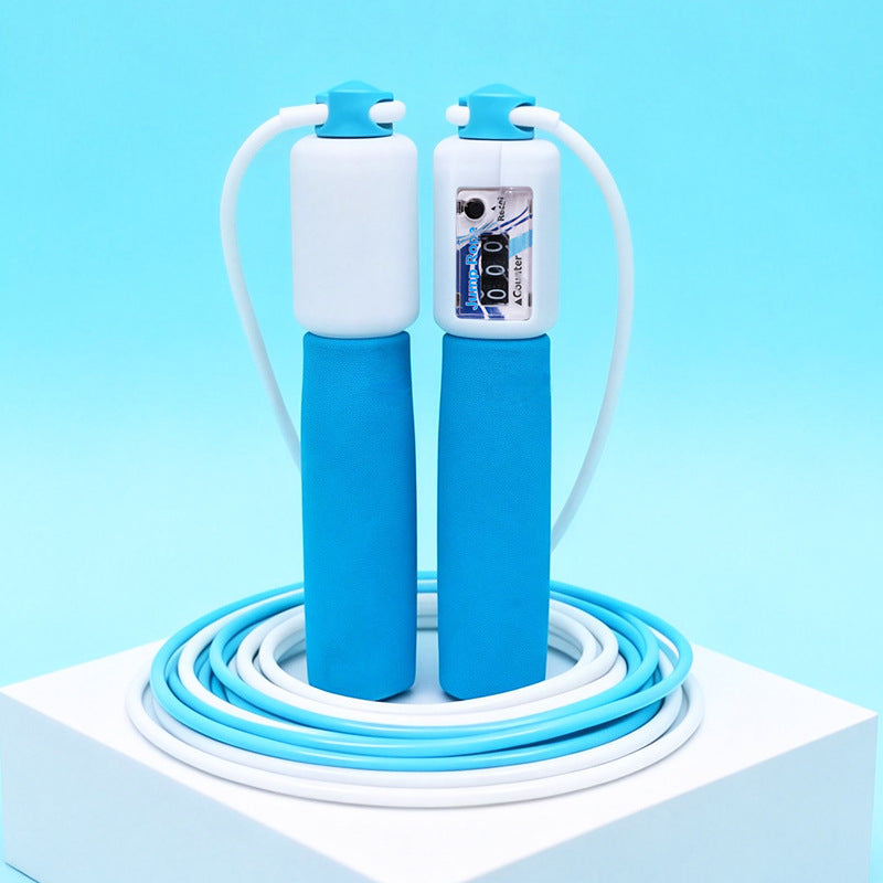 Smart Fitness Springseil