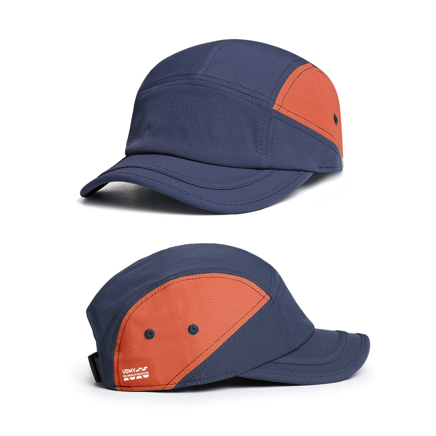 Herren sportliche und funktionale Cap Brehn