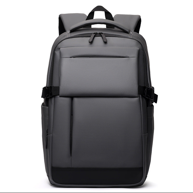 Technologisch verbesserter Alltags-Rucksack Brehn