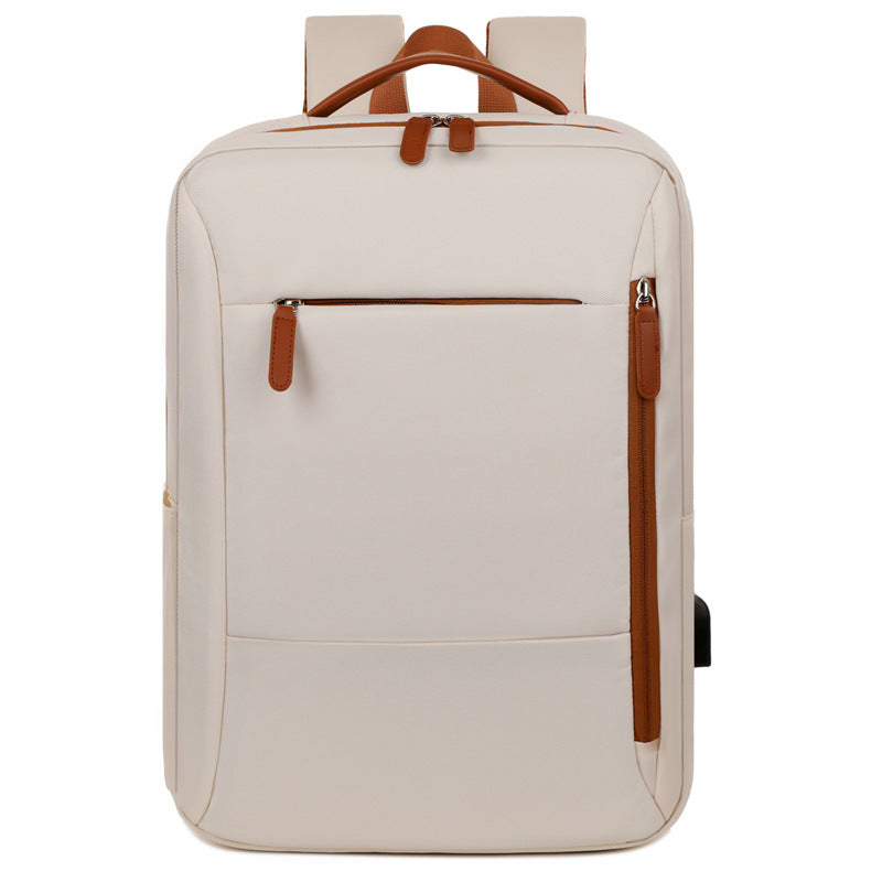 Vielseitiger Reiserrucksack mit verbesserter Organisation Brehn