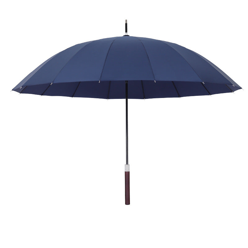 Damen Großformatiger Regenschirm Brehn