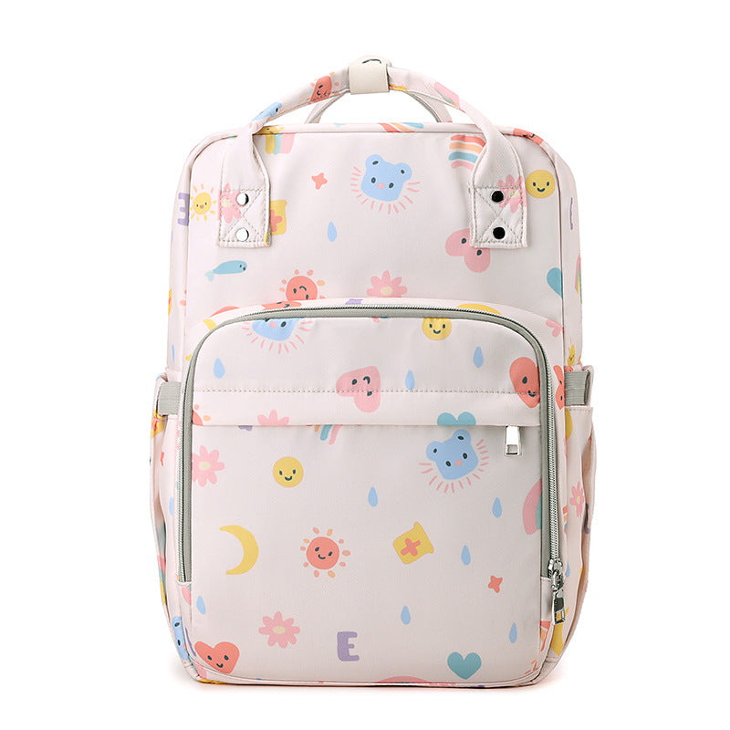 Rucksack Brehn
