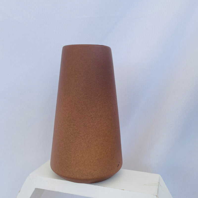 Moderne Keramikvase Brehn